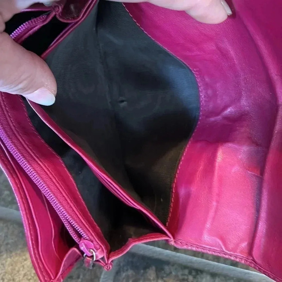 Gucci Guccisima Signature Monogram Canvas and Leather Long Wallet - Picture 6 of 16